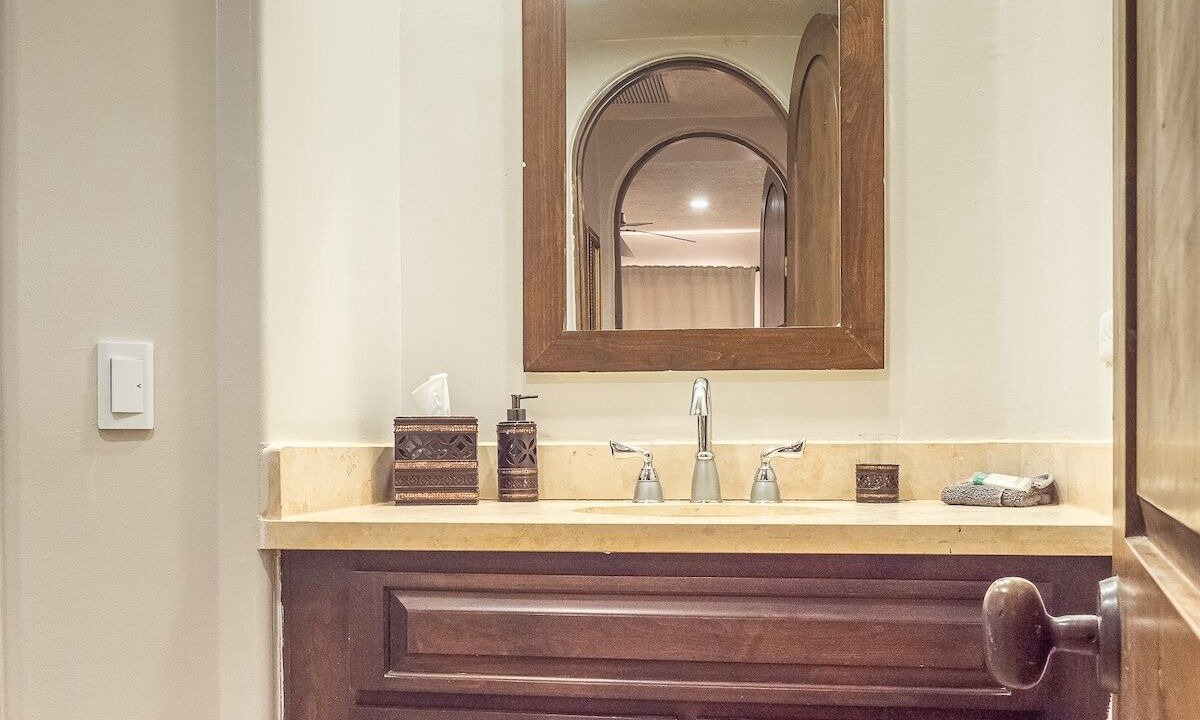 Photo of Bathroom in Sandy Beach
