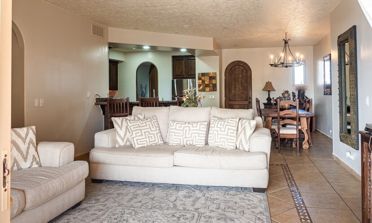 Photo of Livingroom in Sandy Beach