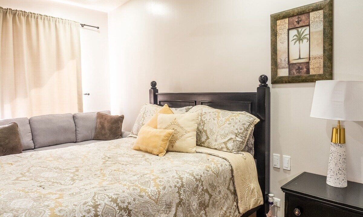 Photo of Bedroom in Sandy Beach