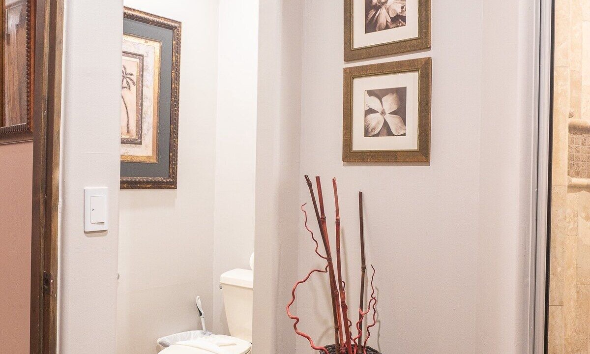 Photo of Bathroom in Sandy Beach