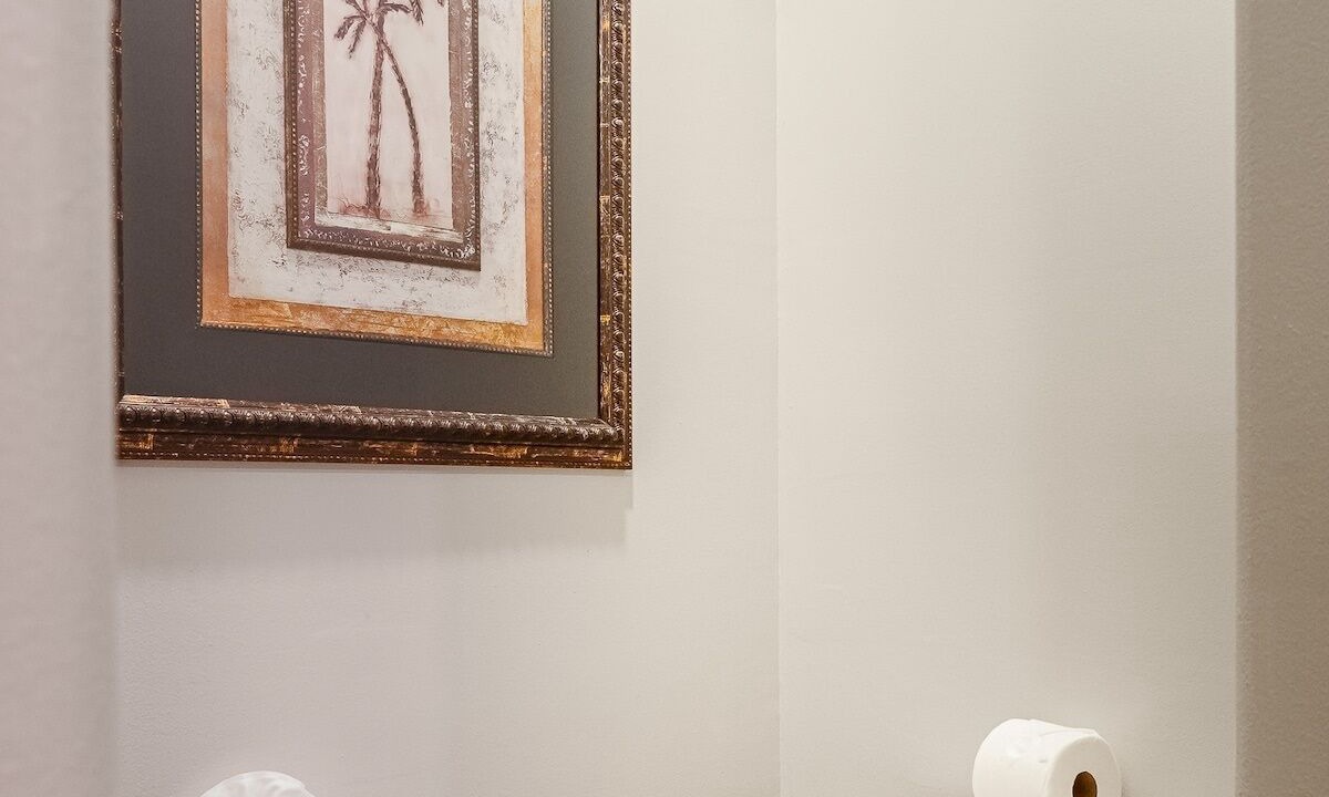 Photo of Bathroom in Sandy Beach