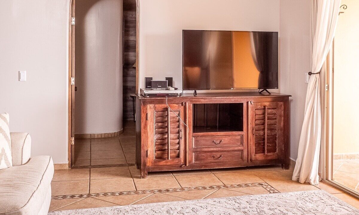 Photo of Livingroom in Sandy Beach