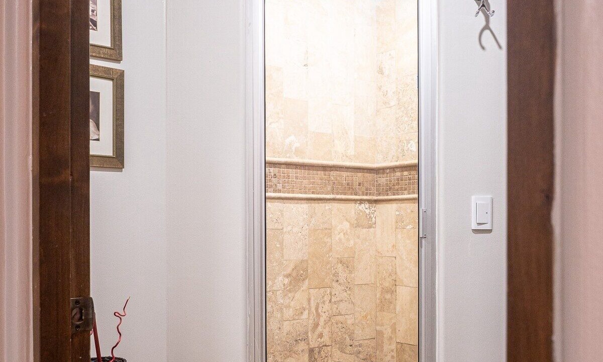 Photo of Bathroom in Sandy Beach