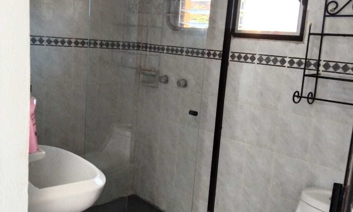 Photo of Bathroom in Santa Cruz