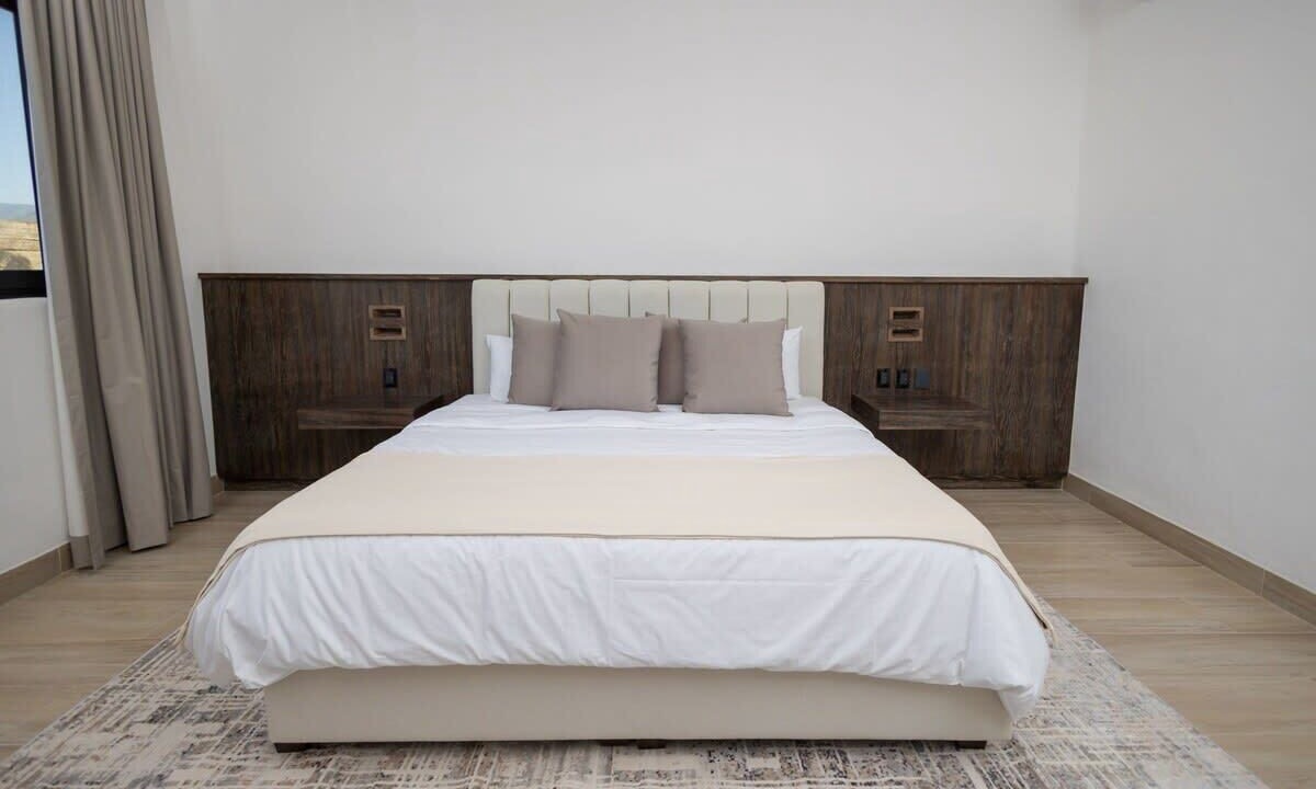Photo of Bedroom in Parras de la Fuente