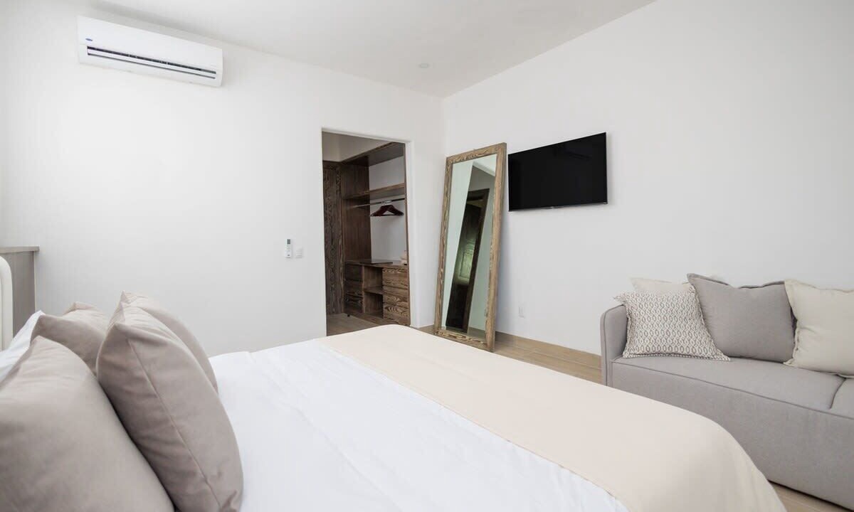 Photo of Bedroom in Parras de la Fuente
