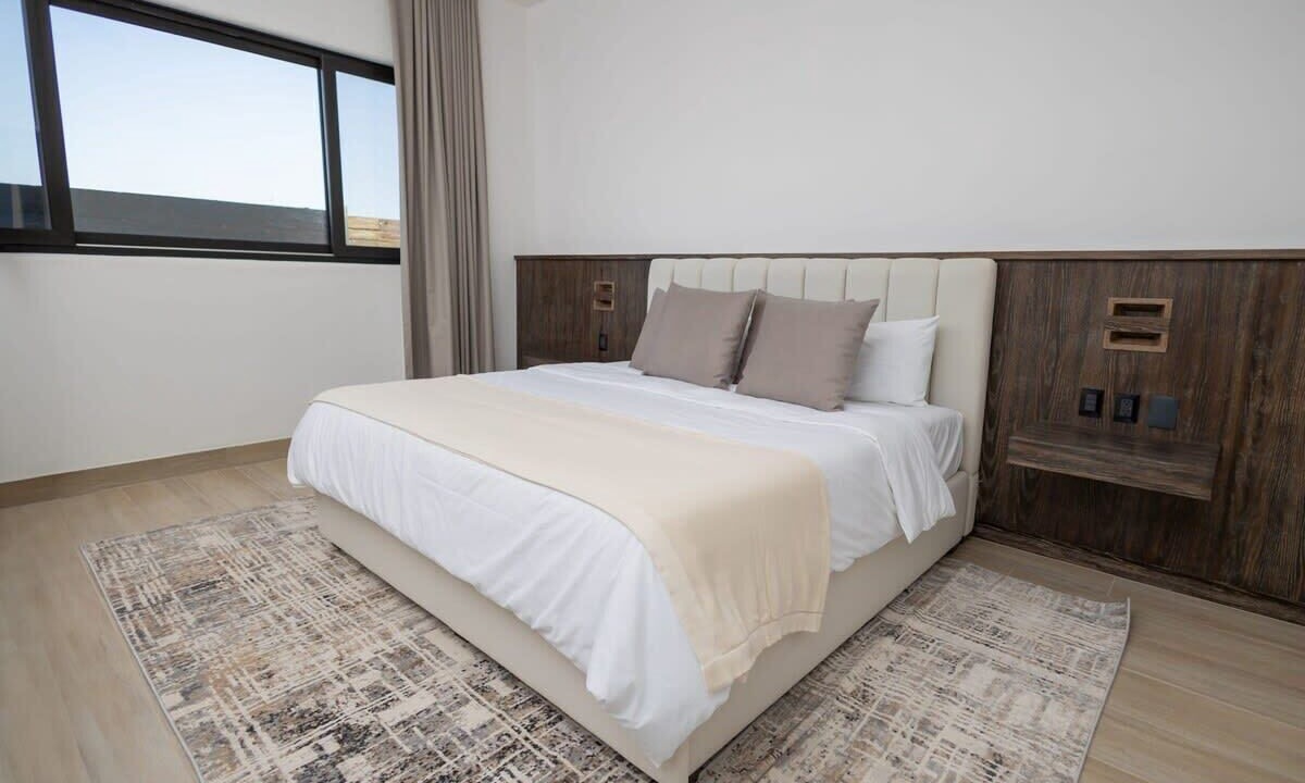 Photo of Bedroom in Parras de la Fuente