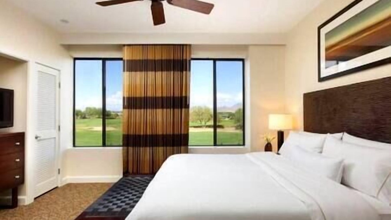 Photo of Bedroom in Kierland