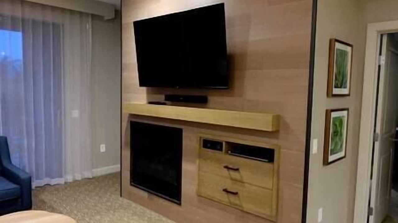Photo of Livingroom in Kierland