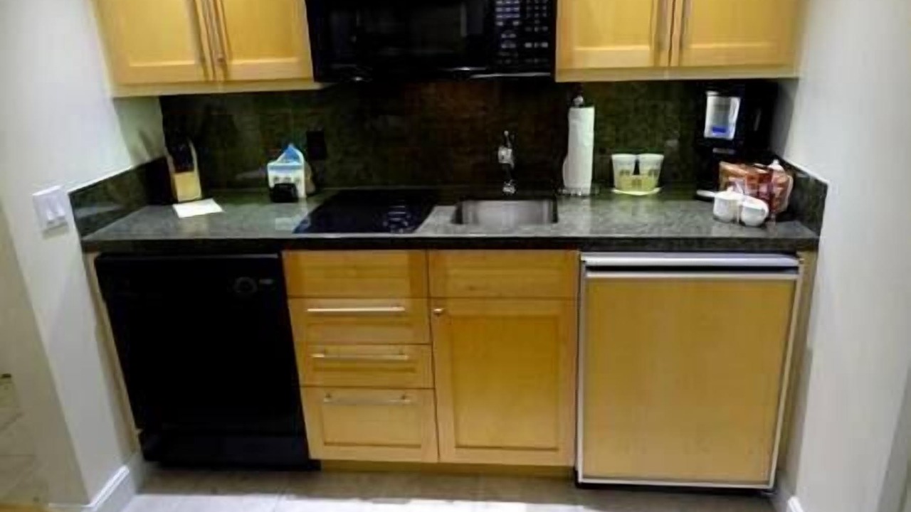 Photo of Kitchen in Kierland