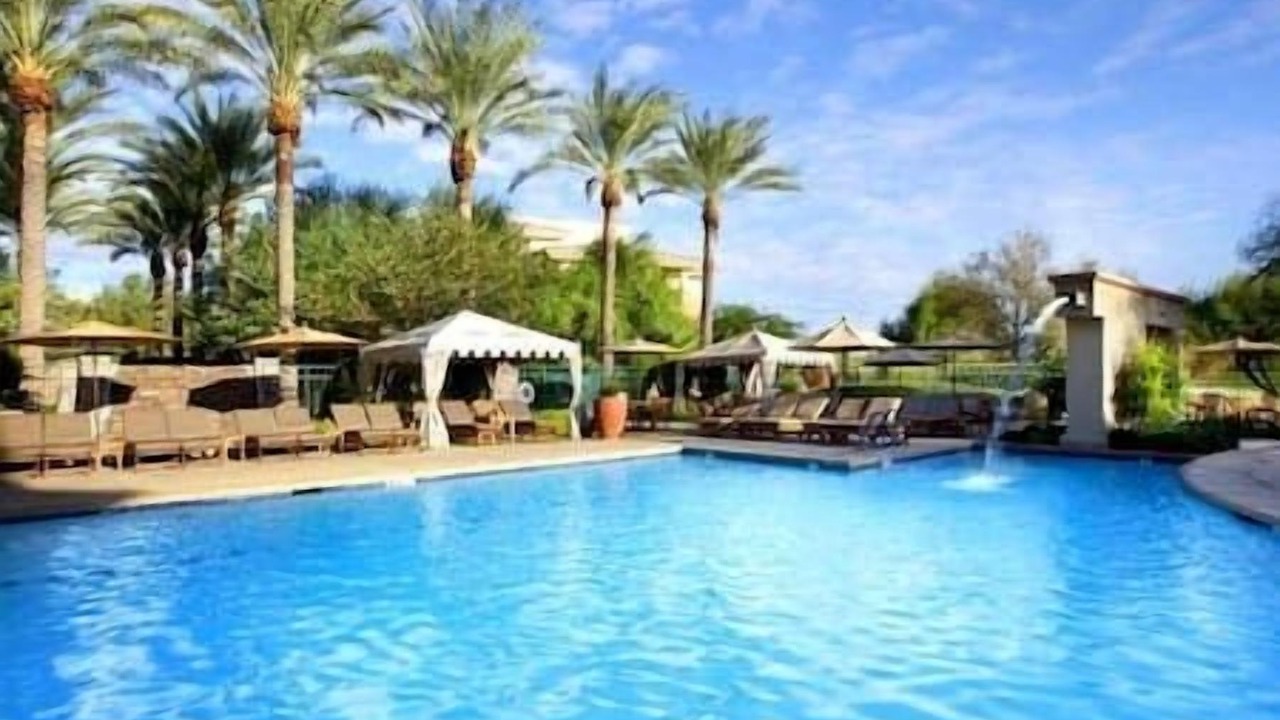 Photo of Outdoor in Kierland