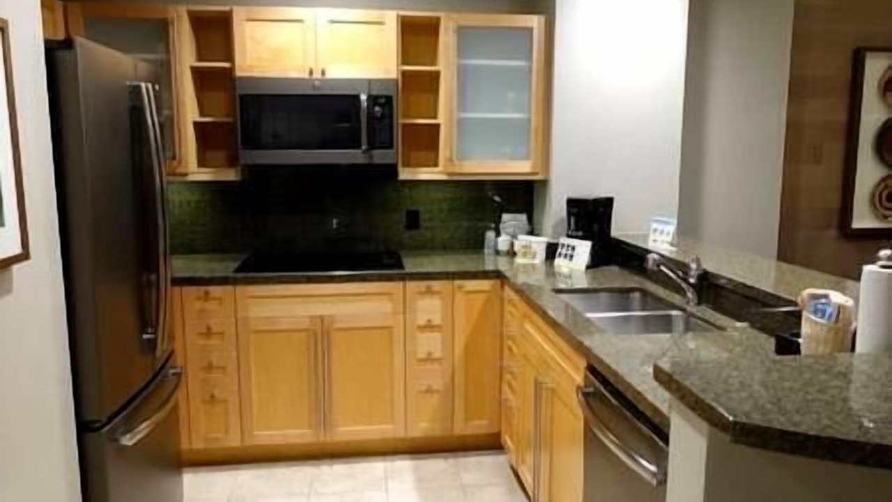 Photo of Kitchen in Kierland