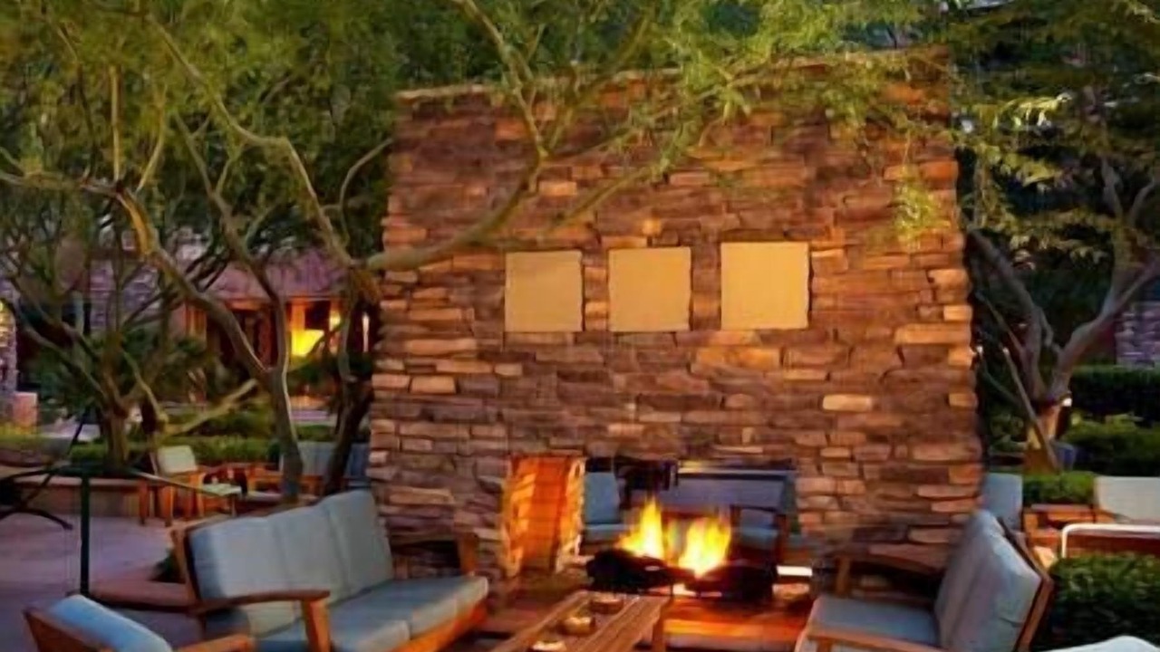 Photo of Outdoor in Kierland