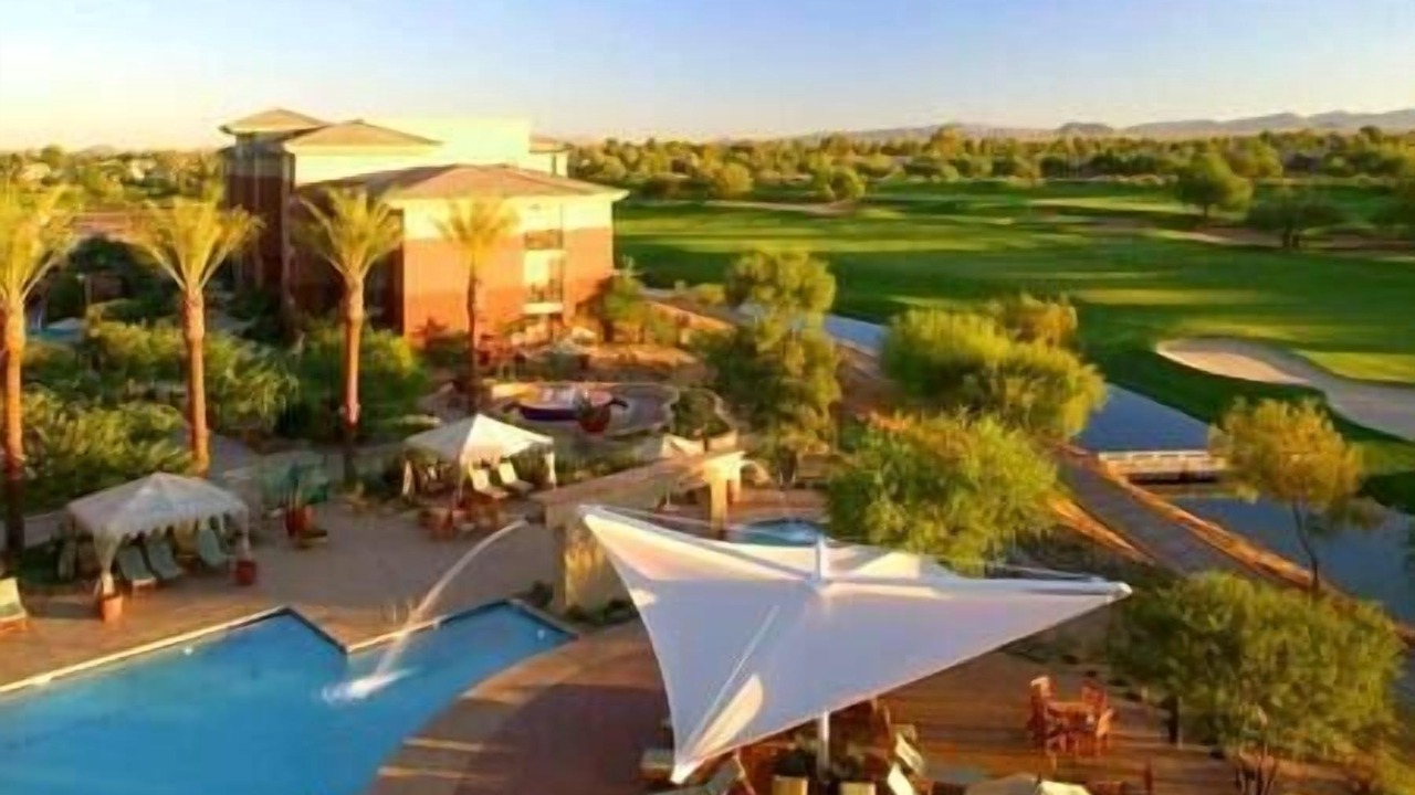 Photo of Outdoor in Kierland