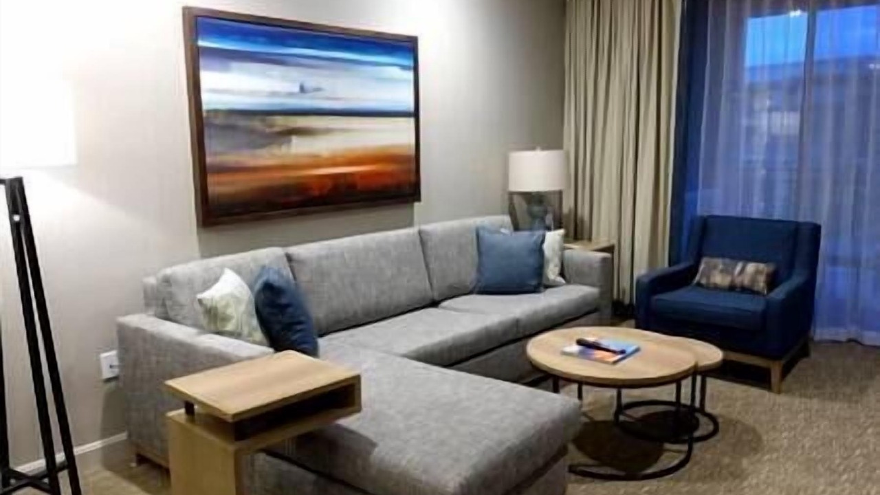 Photo of Livingroom in Kierland