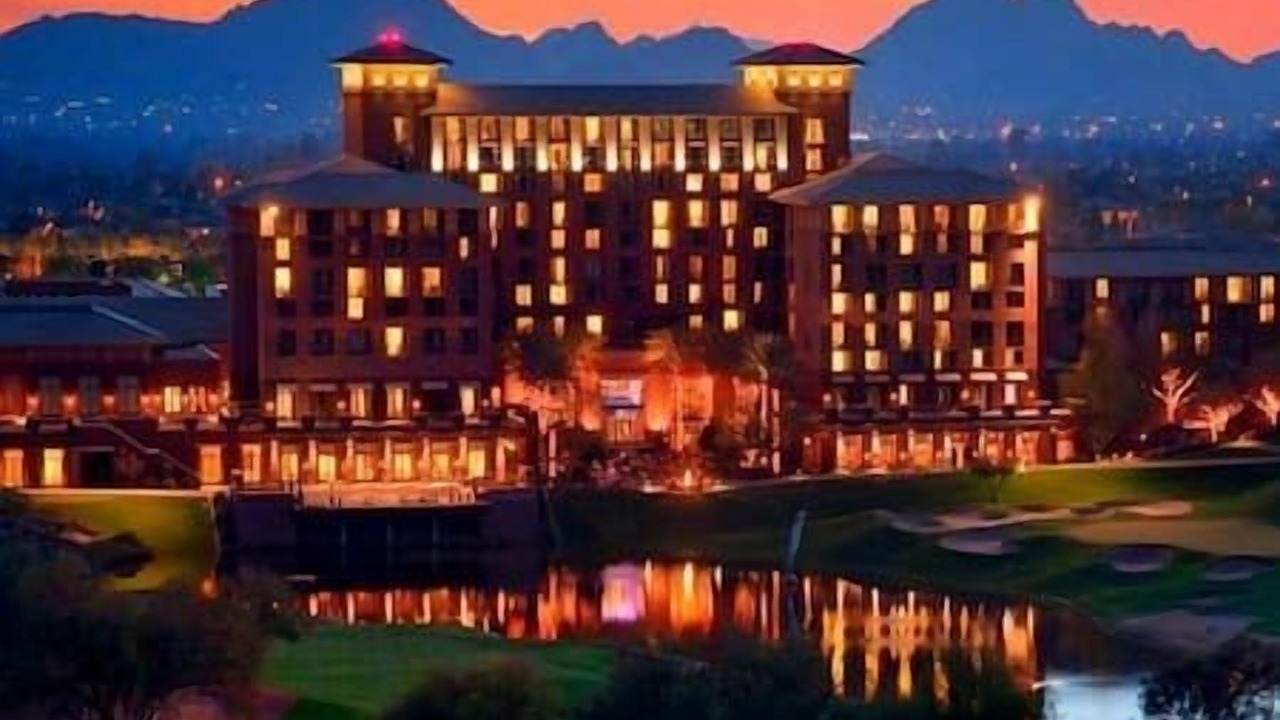 Photo of Outdoor in Kierland