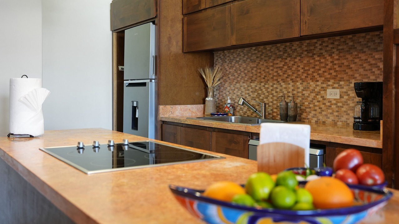 Photo of Kitchen in El Tezal