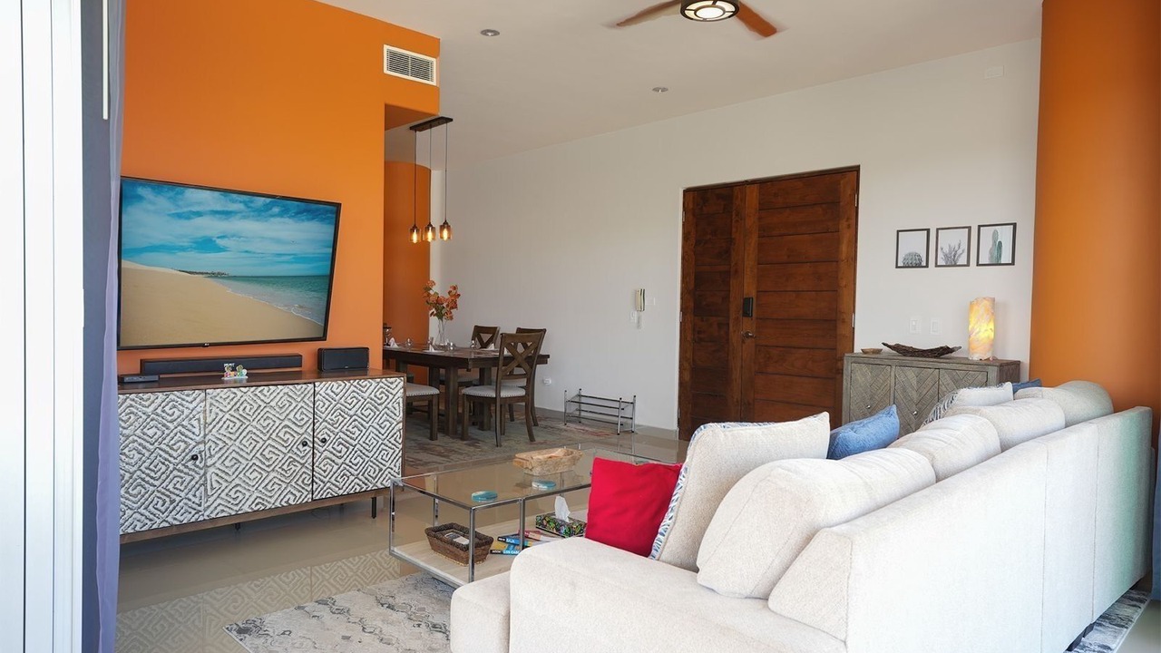 Photo of Livingroom in El Tezal
