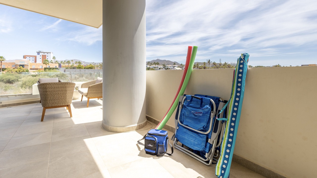 Photo of Outdoor in El Tezal