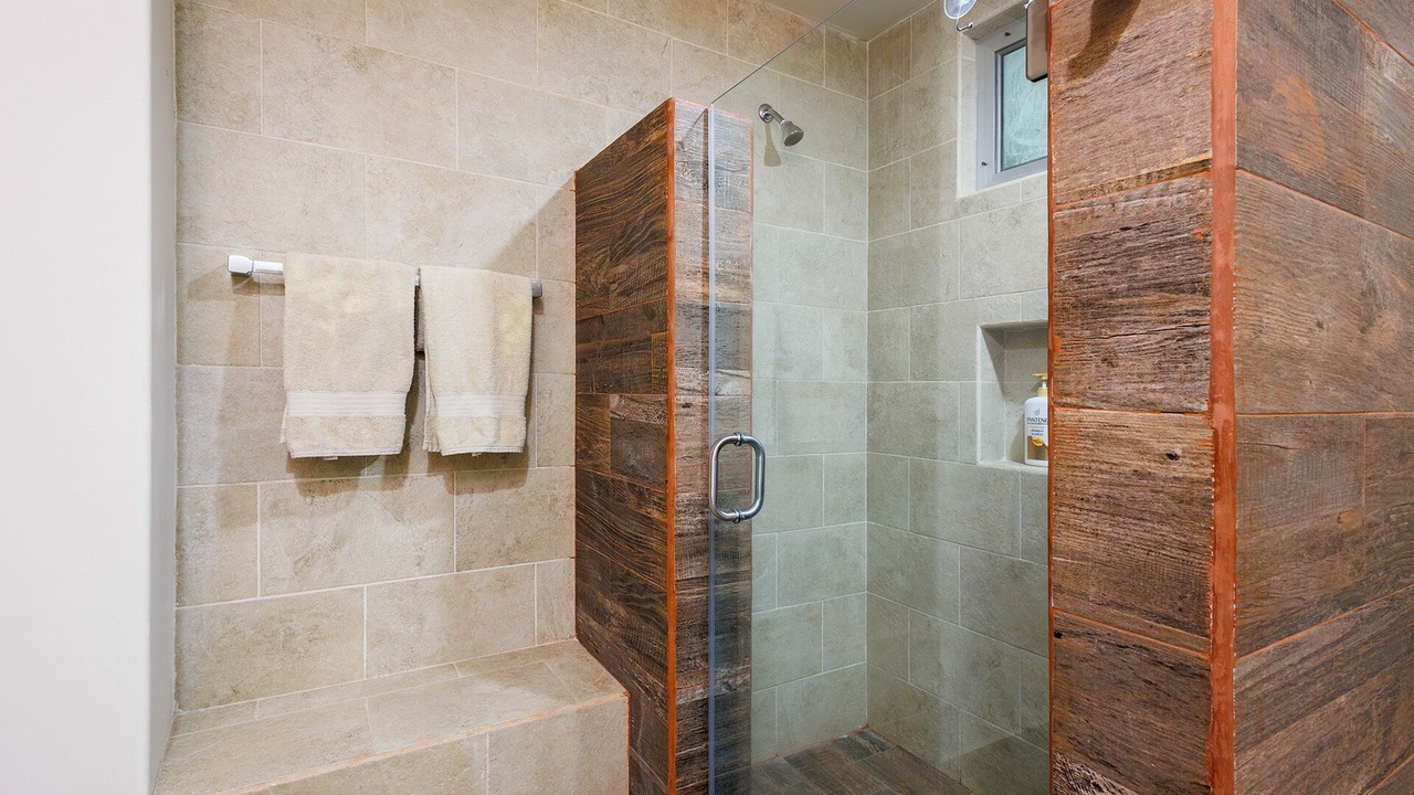 Photo of Bathroom in El Tezal