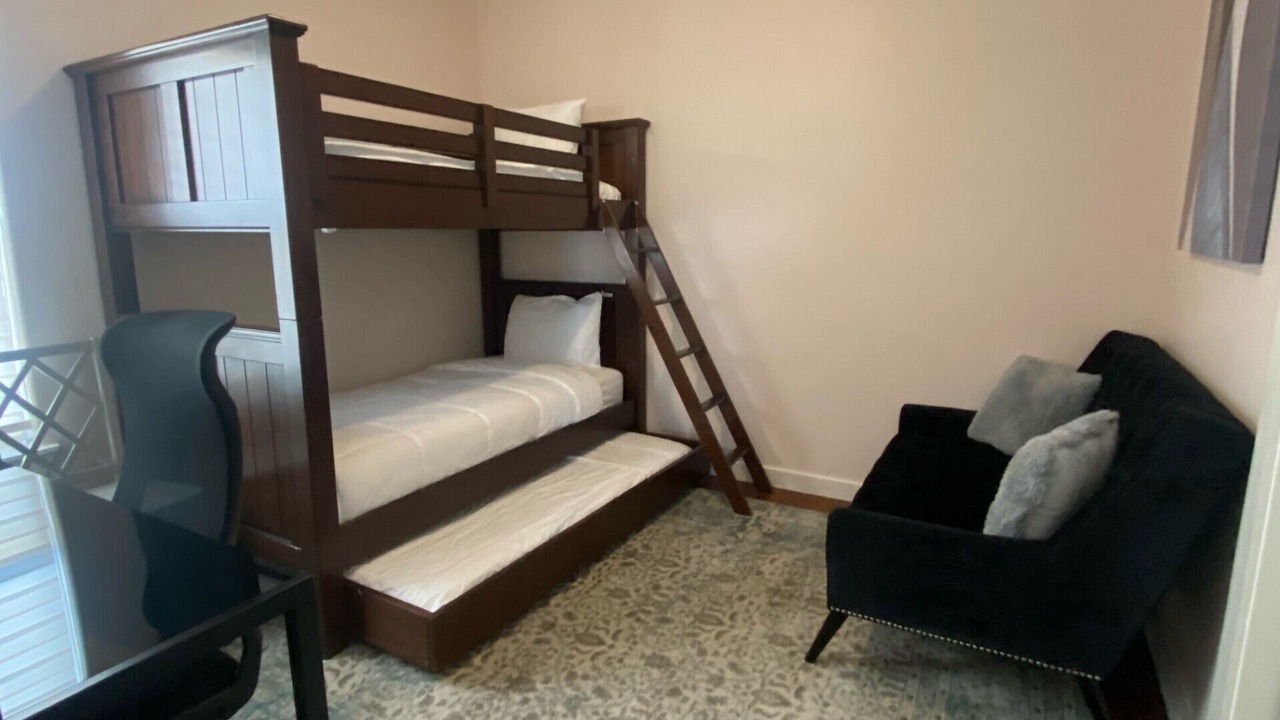 Photo of Bedroom in Laguna Vista