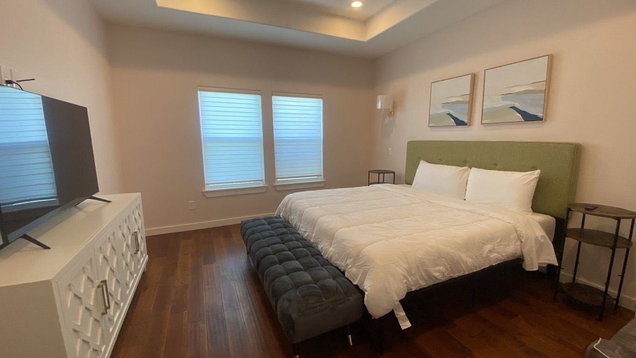 Photo of Bedroom in Laguna Vista