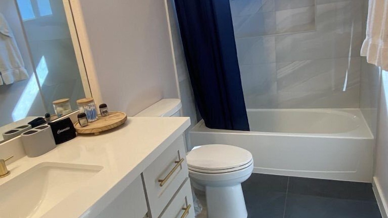 Photo of Bathroom in Laguna Vista