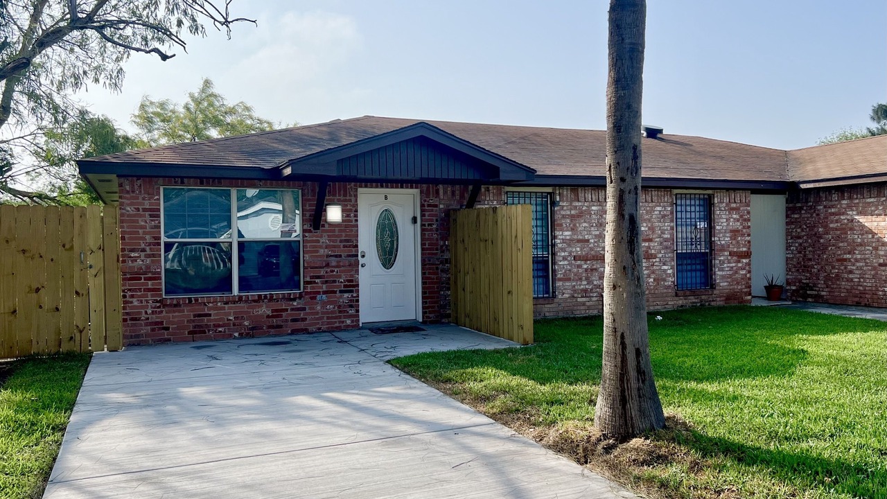 Photo of Outdoor in Brownsville