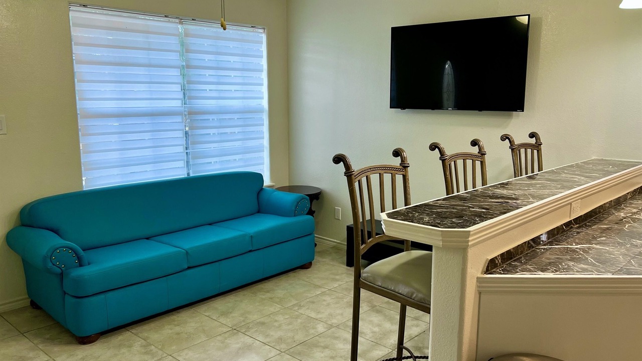 Photo of Bedroom in Brownsville