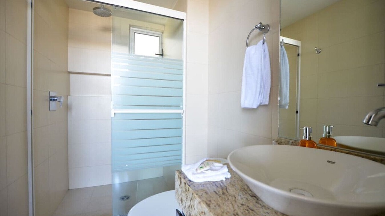 Photo of Bathroom in San Pedro Garza Garcia