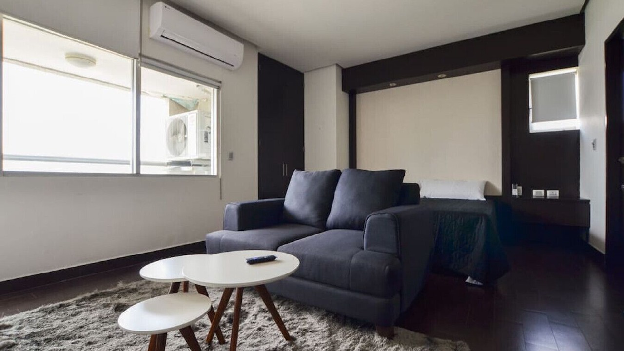Photo of Livingroom in San Pedro Garza Garcia