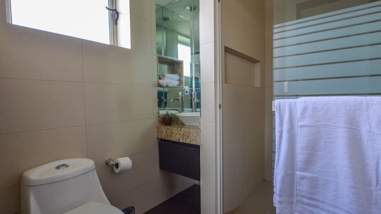 Photo of Bathroom in San Pedro Garza Garcia