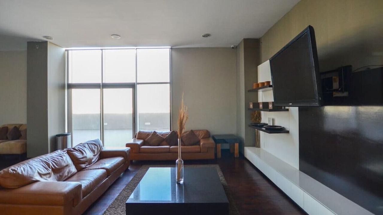 Photo of Livingroom in San Pedro Garza Garcia