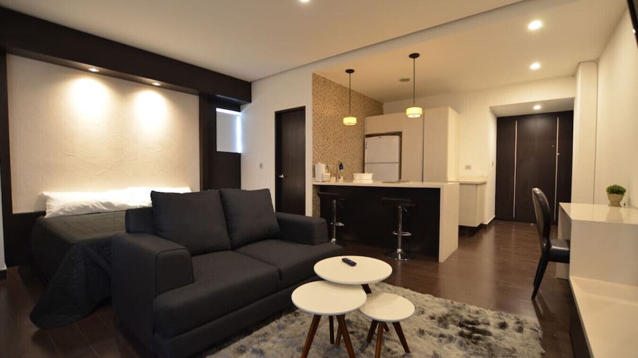 Photo of Livingroom in San Pedro Garza Garcia
