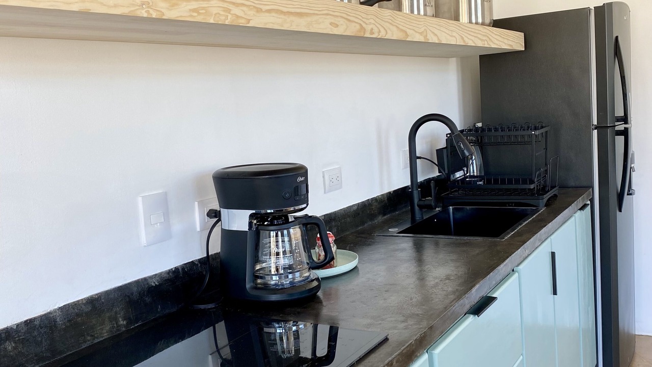Photo of Kitchen in Bahia Kino