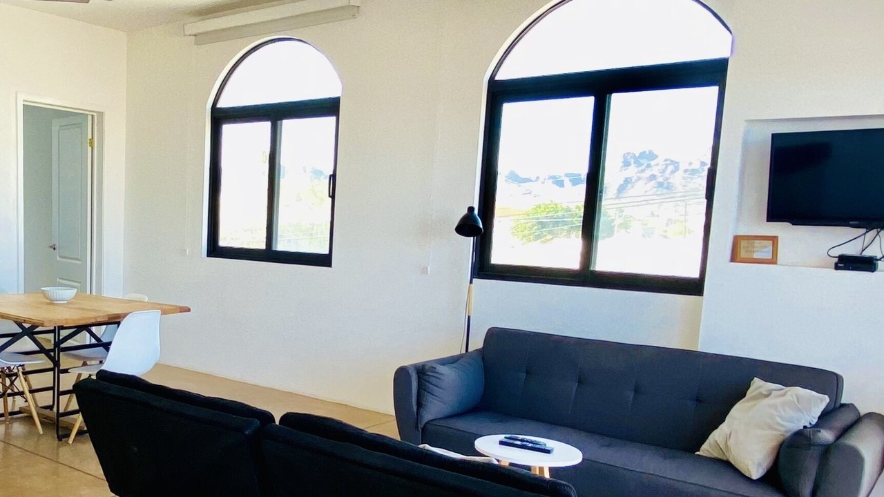 Photo of Livingroom in Bahia Kino