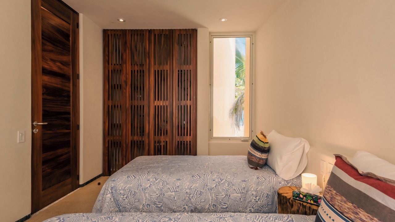 Photo of Bedroom in Barra de Potosi