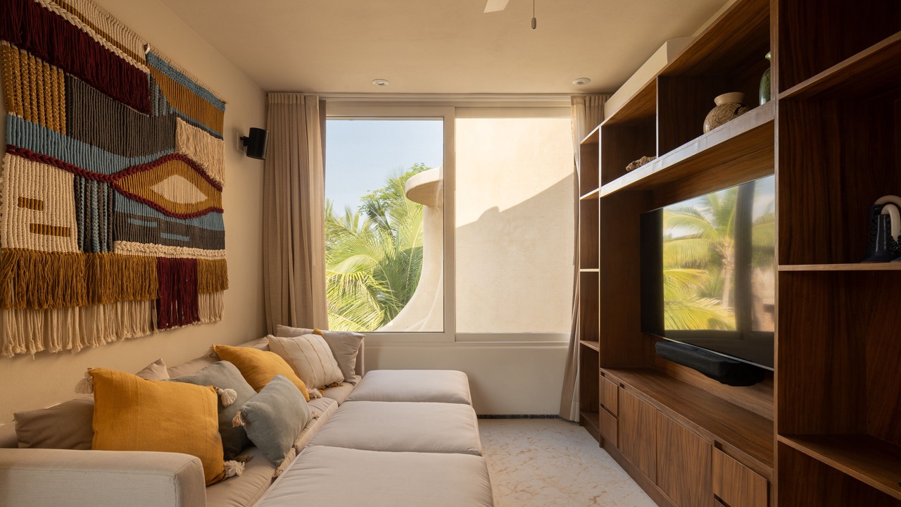 Photo of Bedroom in Barra de Potosi