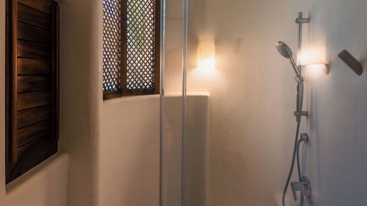 Photo of Bathroom in Barra de Potosi