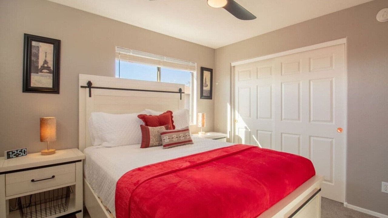 Photo of Bedroom in Casa Grande