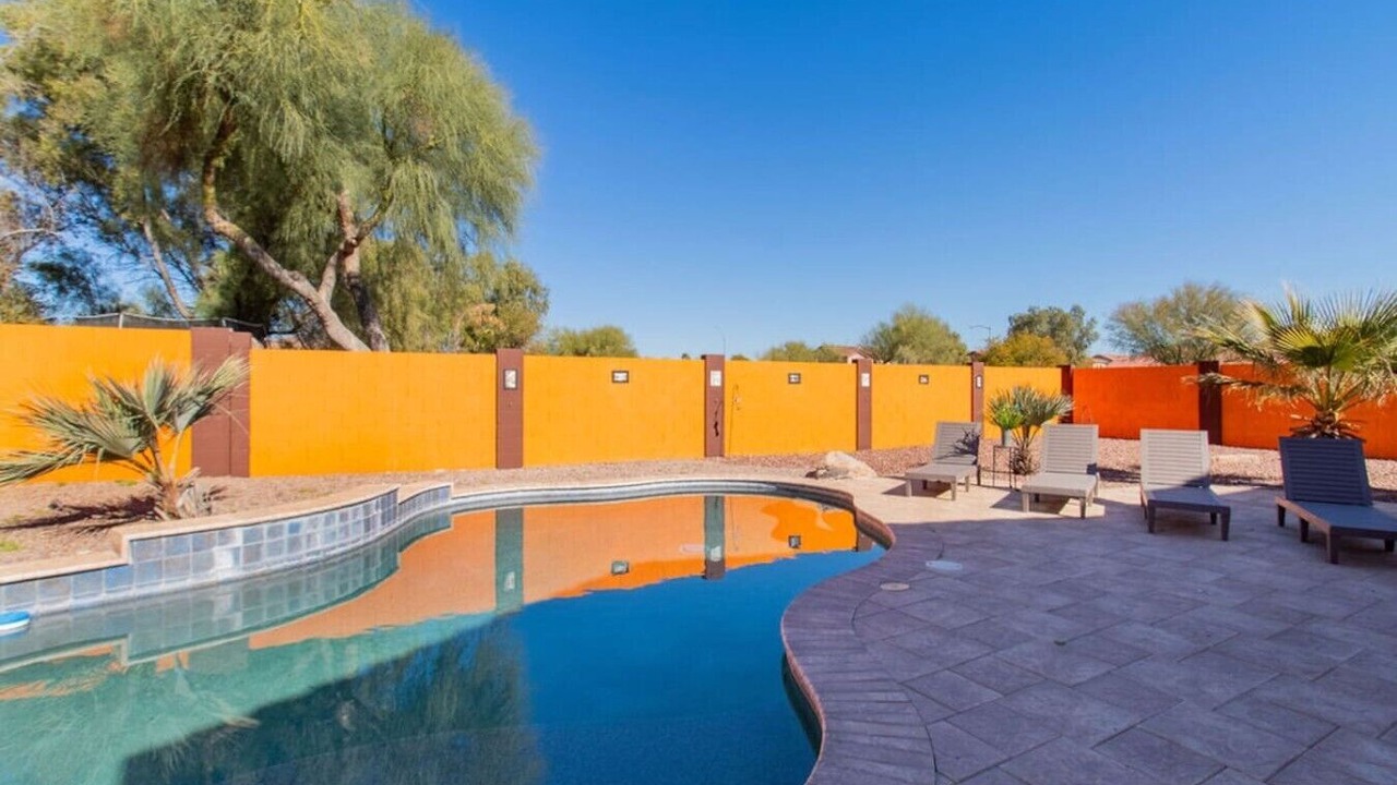 Photo of Outdoor in Casa Grande