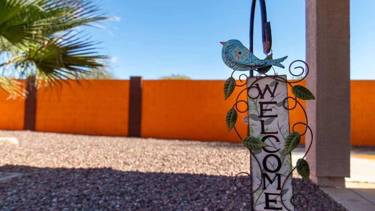 Photo of Outdoor in Casa Grande