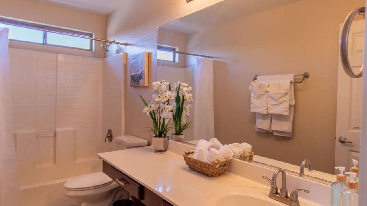 Photo of Bathroom in Casa Grande