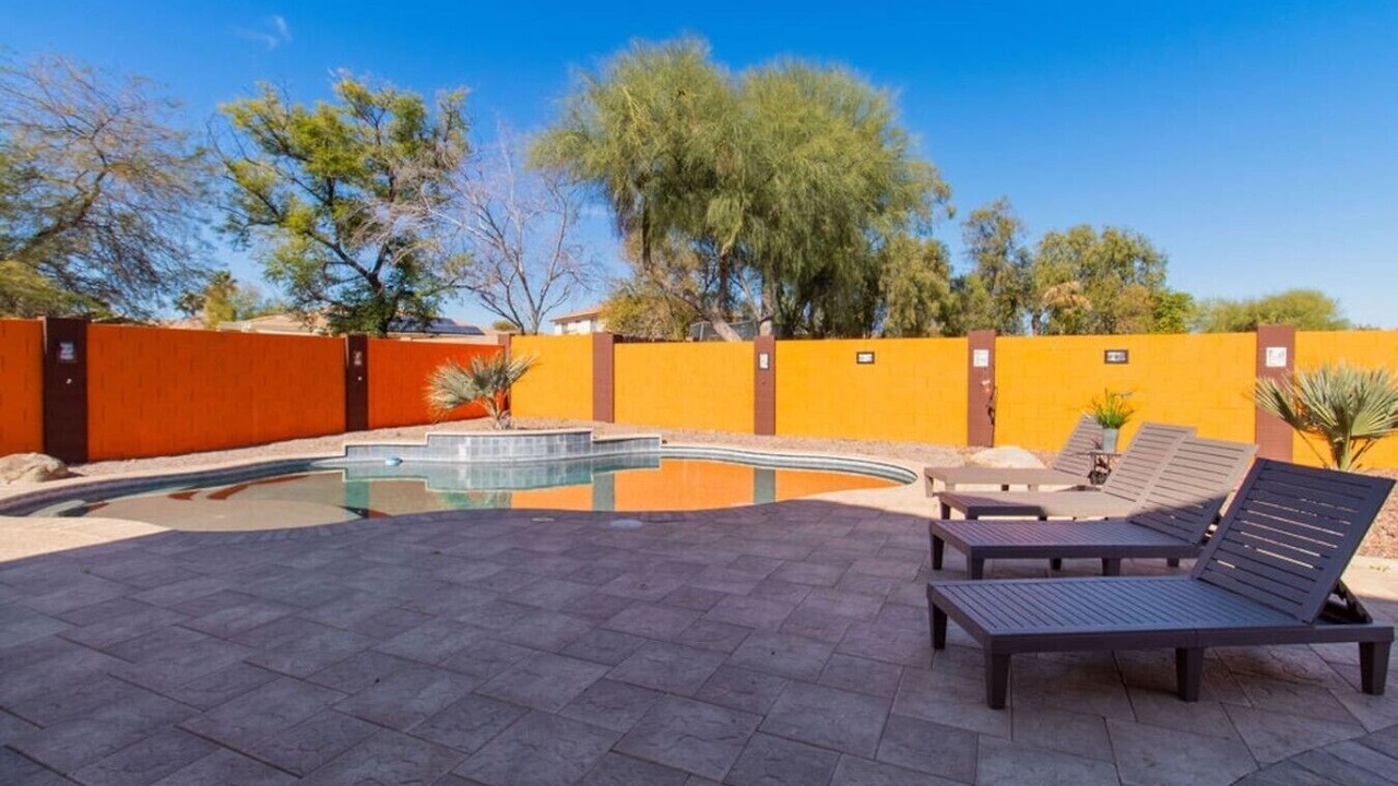 Photo of Outdoor in Casa Grande