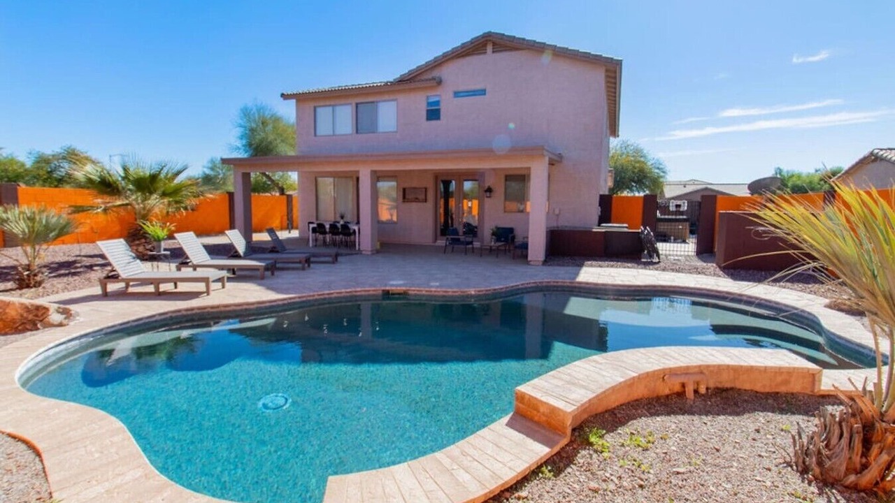 Photo of Outdoor in Casa Grande