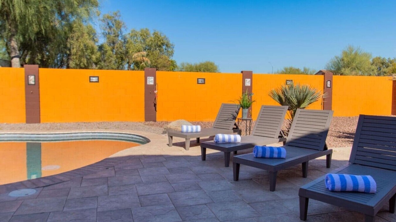 Photo of Outdoor in Casa Grande