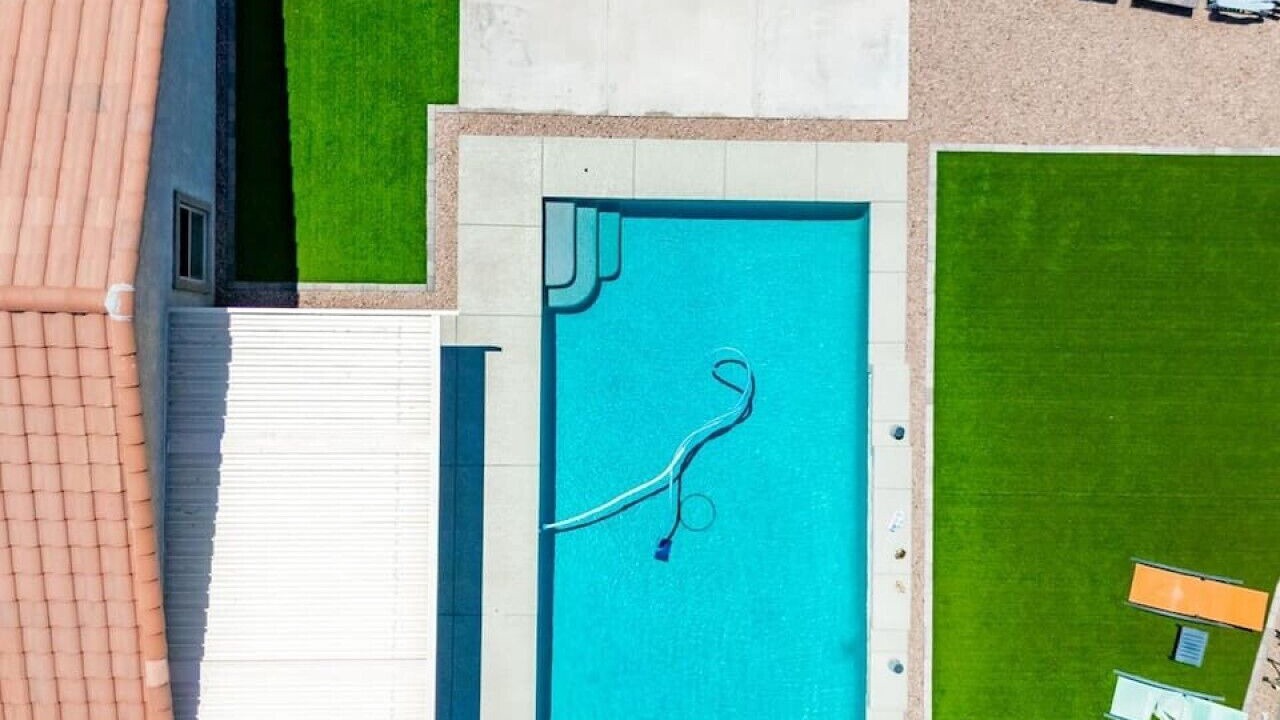 Photo of Outdoor in Casa Grande