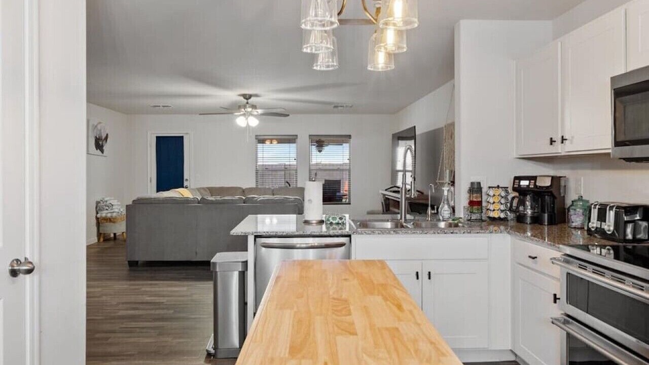 Photo of Kitchen in Casa Grande