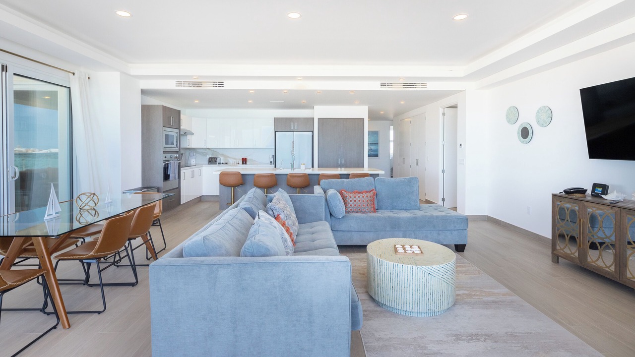 Photo of Livingroom in Puerto Penasco