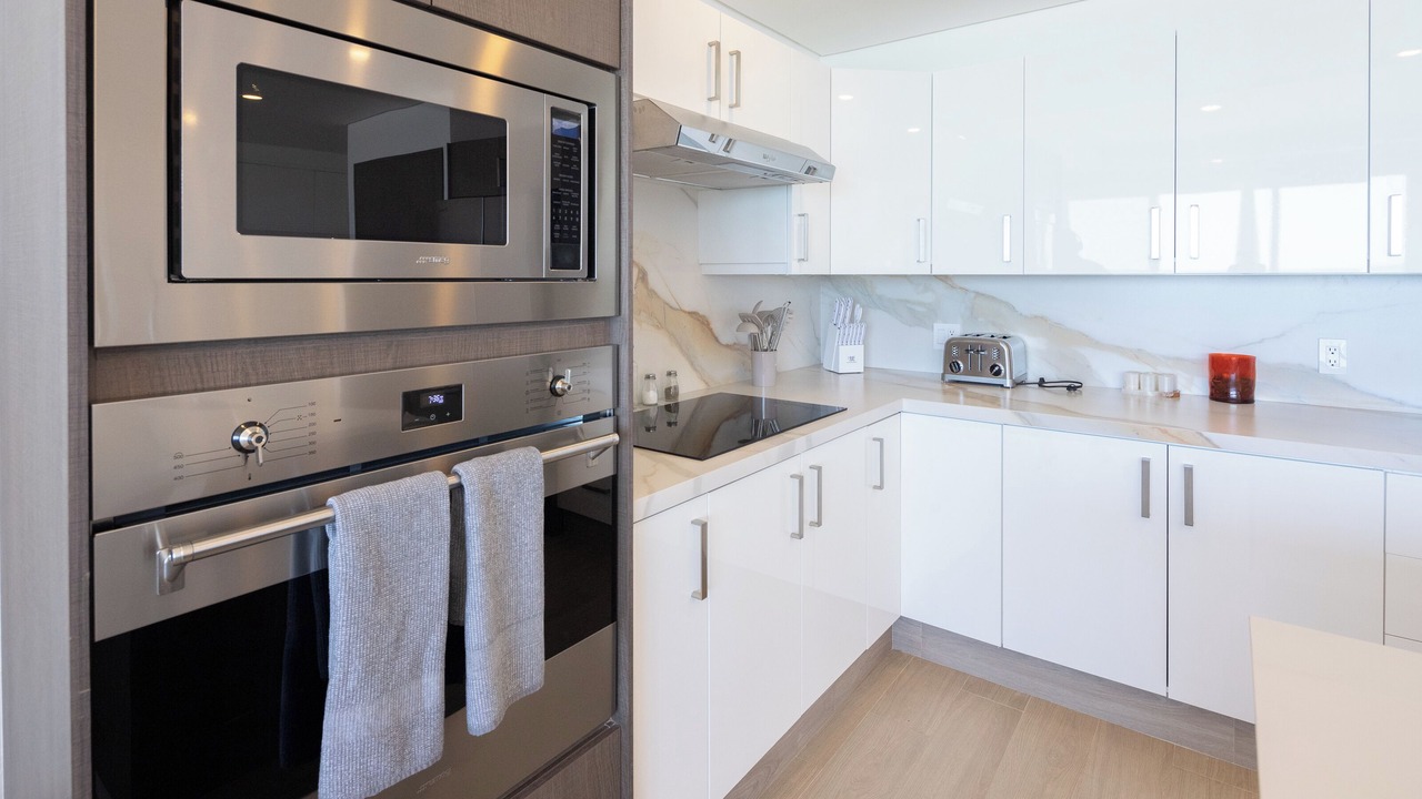 Photo of Kitchen in Puerto Penasco
